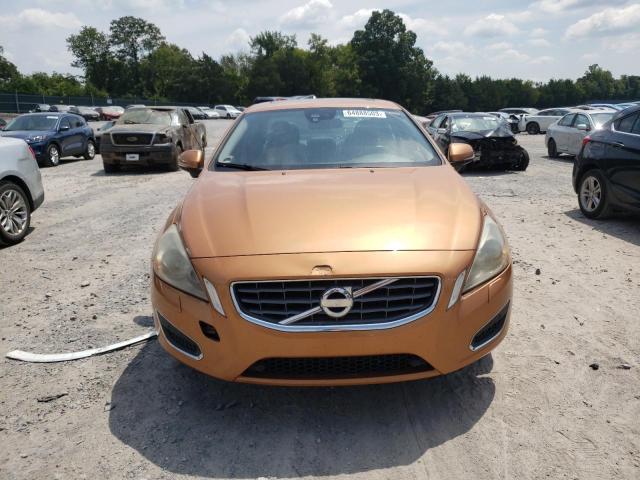 Photo 4 VIN: YV1622FS2C2032492 - VOLVO S60 T5 