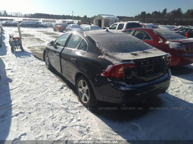 Photo 2 VIN: YV1622FS2C2034887 - VOLVO S60 