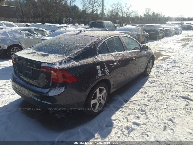 Photo 3 VIN: YV1622FS2C2034887 - VOLVO S60 