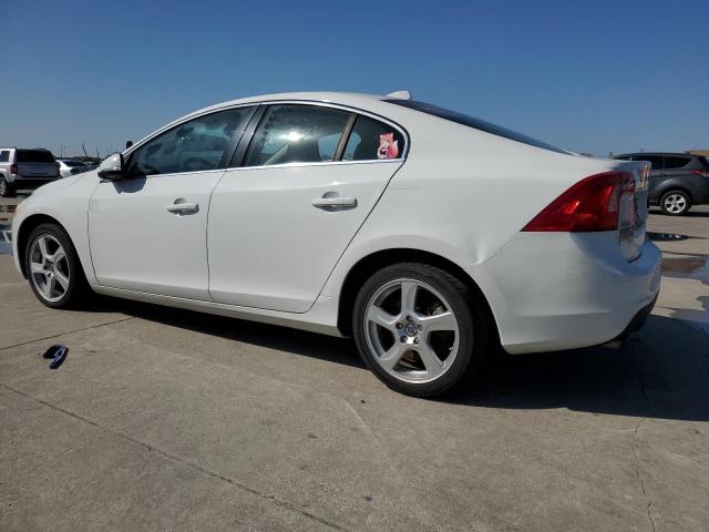 Photo 1 VIN: YV1622FS2C2035408 - VOLVO S60 