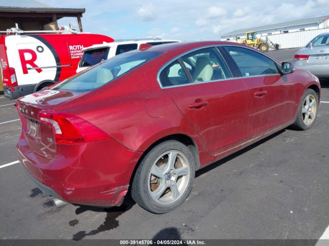 Photo 3 VIN: YV1622FS2C2038034 - VOLVO S60 