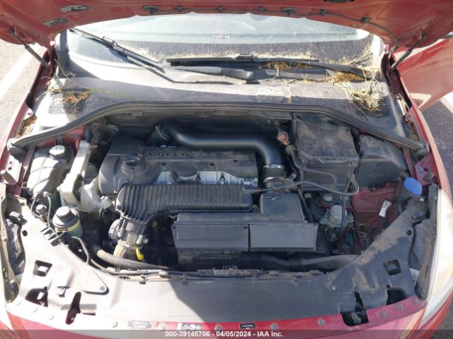 Photo 9 VIN: YV1622FS2C2038034 - VOLVO S60 