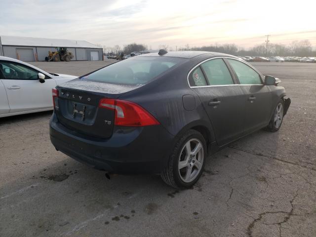 Photo 3 VIN: YV1622FS2C2038373 - VOLVO S60 T5 