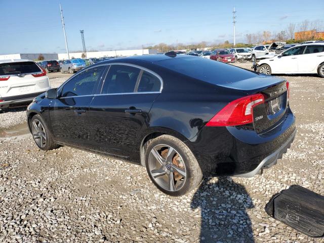 Photo 1 VIN: YV1622FS2C2039684 - VOLVO S60 T5 