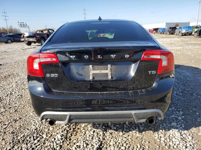 Photo 5 VIN: YV1622FS2C2039684 - VOLVO S60 T5 