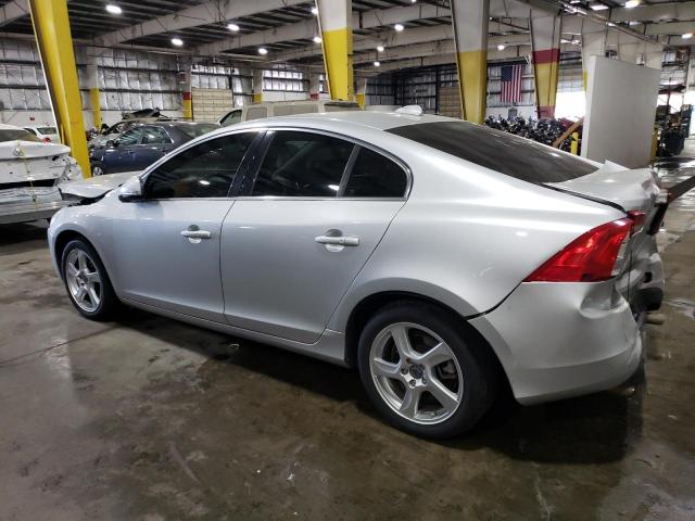 Photo 1 VIN: YV1622FS2C2040155 - VOLVO S60 T5 