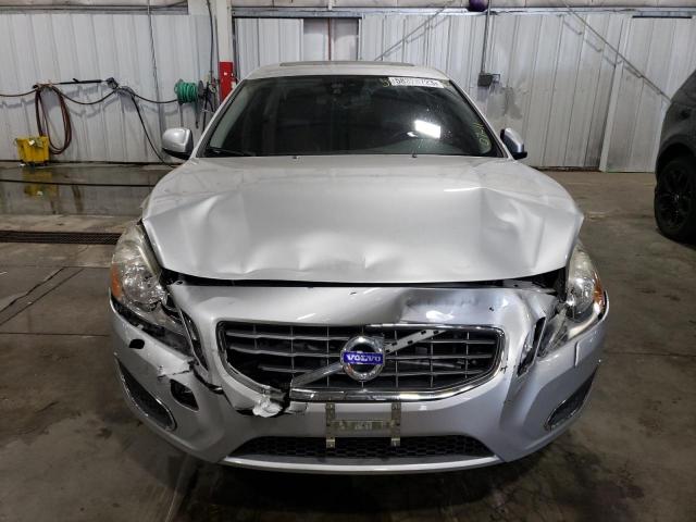 Photo 4 VIN: YV1622FS2C2040155 - VOLVO S60 T5 