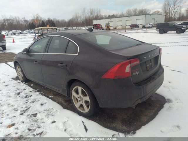 Photo 2 VIN: YV1622FS2C2040656 - VOLVO S60 