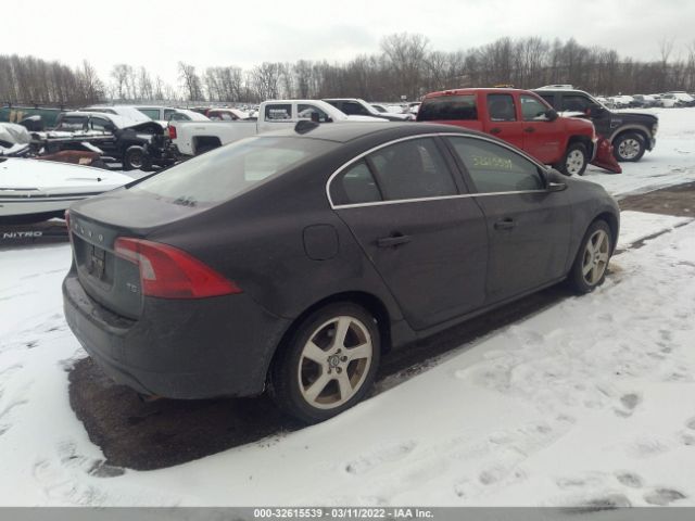 Photo 3 VIN: YV1622FS2C2040656 - VOLVO S60 