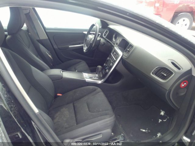 Photo 4 VIN: YV1622FS2C2040656 - VOLVO S60 