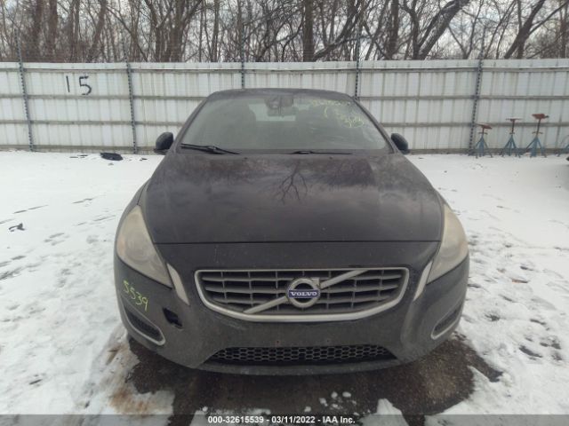 Photo 5 VIN: YV1622FS2C2040656 - VOLVO S60 