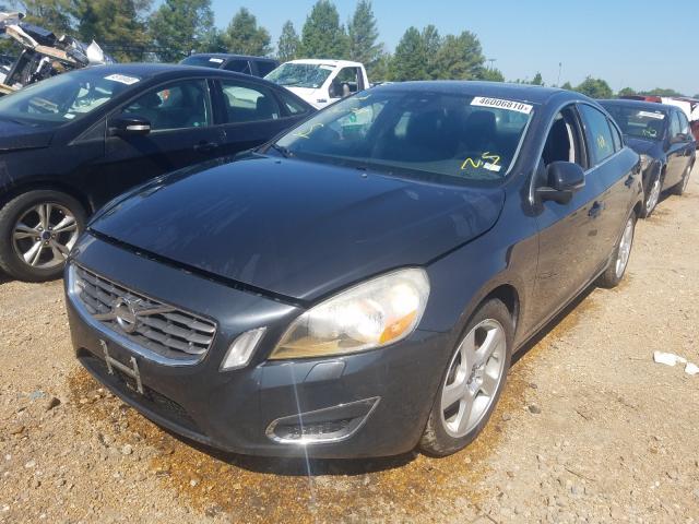 Photo 1 VIN: YV1622FS2C2041466 - VOLVO S60 T5 