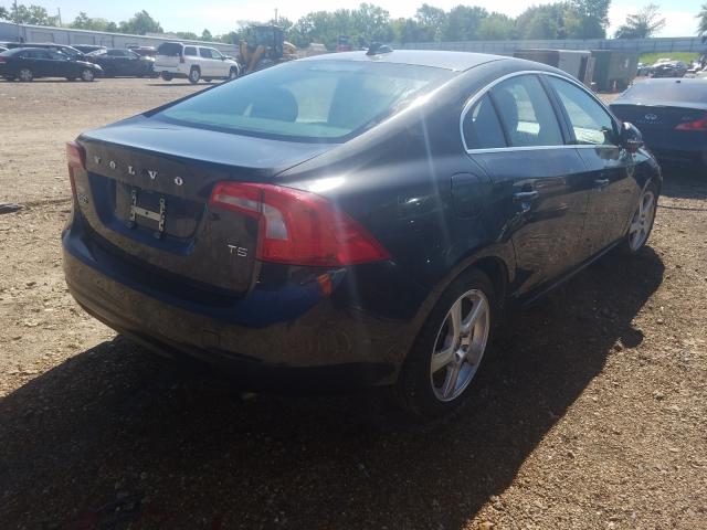 Photo 3 VIN: YV1622FS2C2041466 - VOLVO S60 T5 