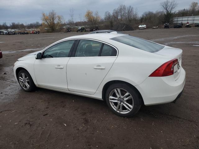 Photo 1 VIN: YV1622FS2C2046747 - VOLVO S60 T5 