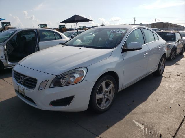 Photo 1 VIN: YV1622FS2C2047042 - VOLVO S60 T5 