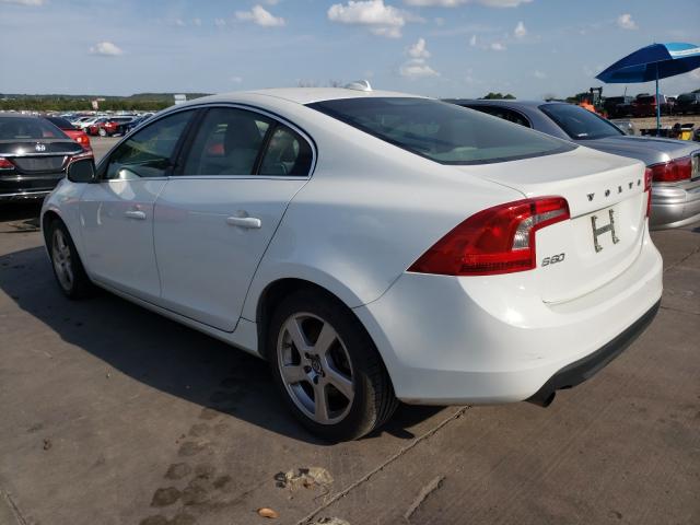 Photo 2 VIN: YV1622FS2C2047042 - VOLVO S60 T5 