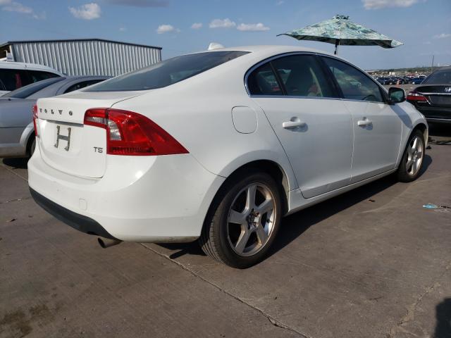 Photo 3 VIN: YV1622FS2C2047042 - VOLVO S60 T5 