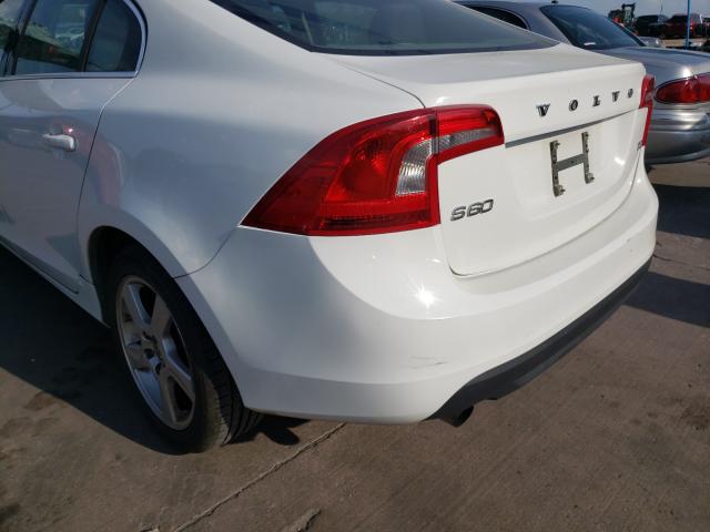 Photo 8 VIN: YV1622FS2C2047042 - VOLVO S60 T5 