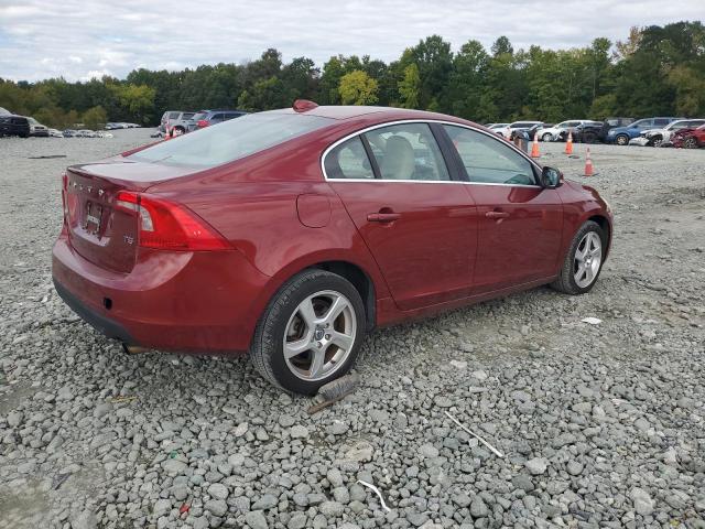 Photo 2 VIN: YV1622FS2C2055125 - VOLVO S60 T5 