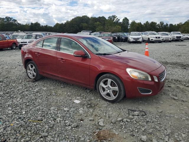 Photo 3 VIN: YV1622FS2C2055125 - VOLVO S60 T5 