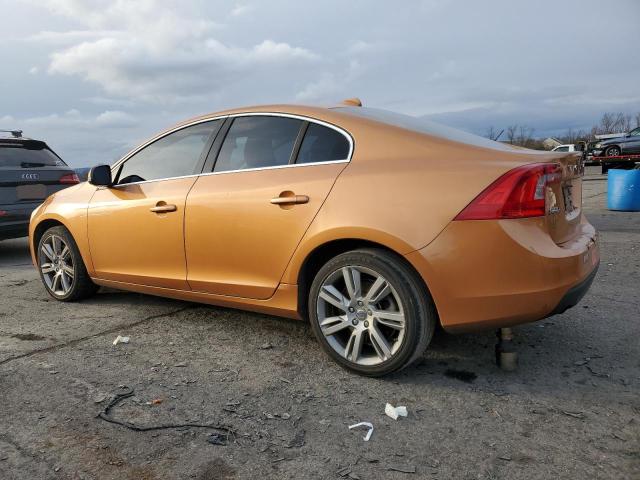 Photo 1 VIN: YV1622FS2C2055173 - VOLVO S60 