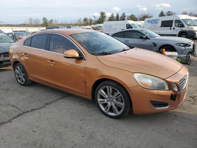 Photo 3 VIN: YV1622FS2C2055173 - VOLVO S60 