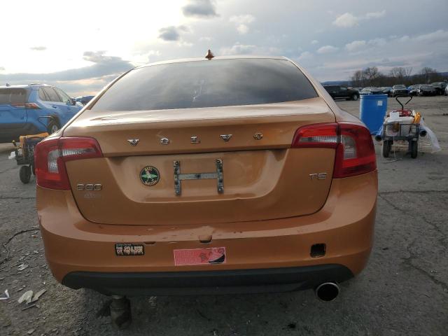 Photo 5 VIN: YV1622FS2C2055173 - VOLVO S60 