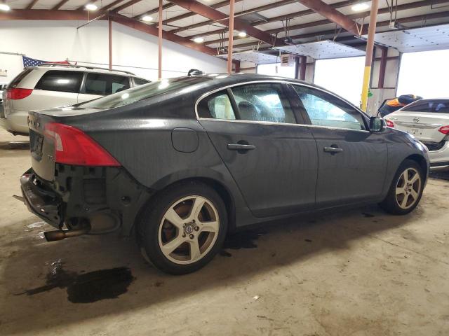 Photo 2 VIN: YV1622FS2C2058347 - VOLVO S60 