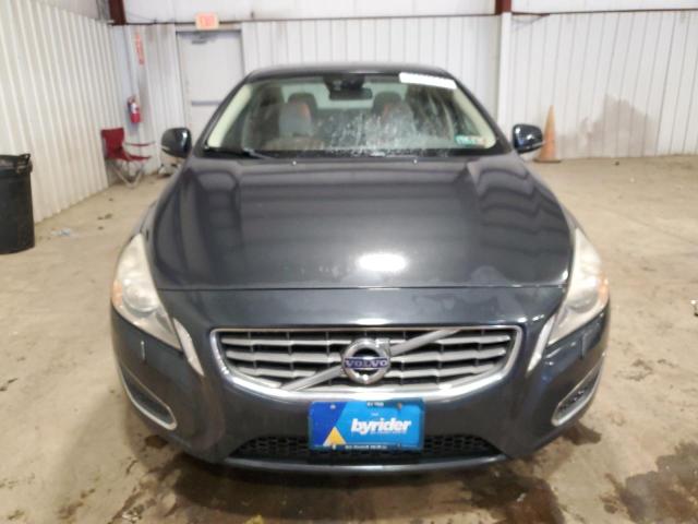 Photo 4 VIN: YV1622FS2C2058347 - VOLVO S60 