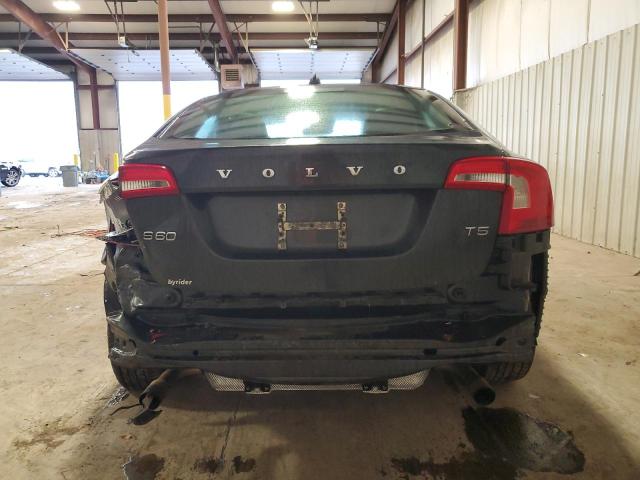 Photo 5 VIN: YV1622FS2C2058347 - VOLVO S60 