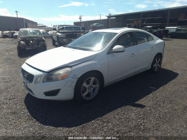 Photo 1 VIN: YV1622FS2C2083099 - VOLVO S60 