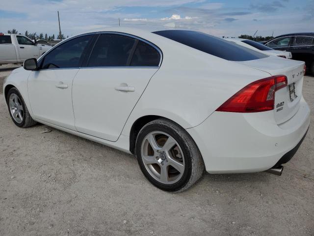 Photo 1 VIN: YV1622FS2C2083734 - VOLVO S60 T5 