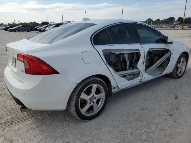 Photo 2 VIN: YV1622FS2C2083734 - VOLVO S60 T5 