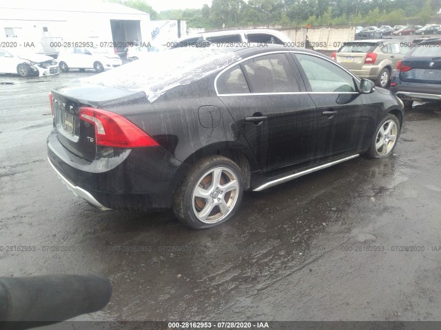 Photo 3 VIN: YV1622FS2C2087377 - VOLVO S60 