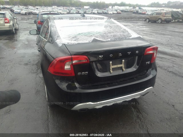 Photo 5 VIN: YV1622FS2C2087377 - VOLVO S60 