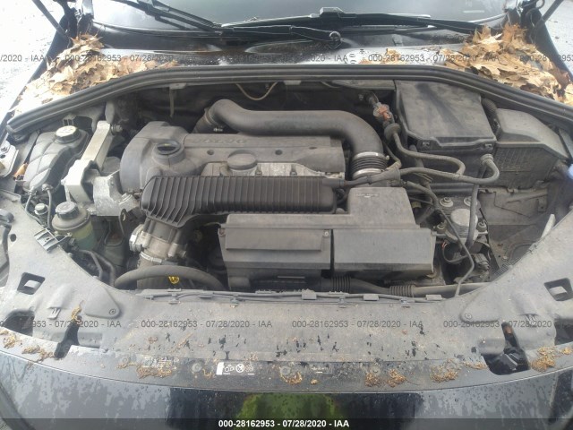 Photo 9 VIN: YV1622FS2C2087377 - VOLVO S60 