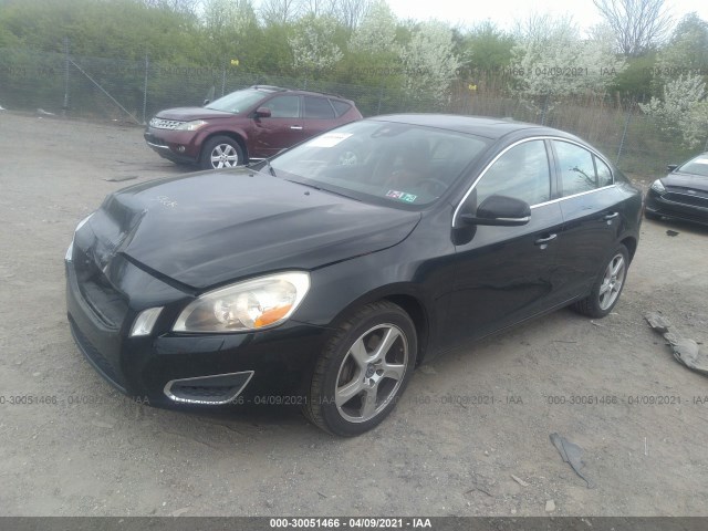 Photo 1 VIN: YV1622FS2C2087766 - VOLVO S60 