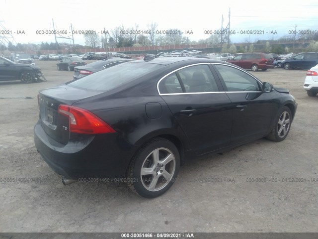 Photo 3 VIN: YV1622FS2C2087766 - VOLVO S60 