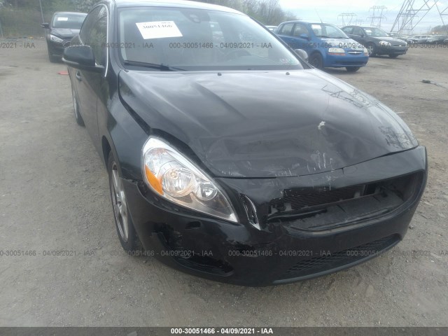 Photo 5 VIN: YV1622FS2C2087766 - VOLVO S60 