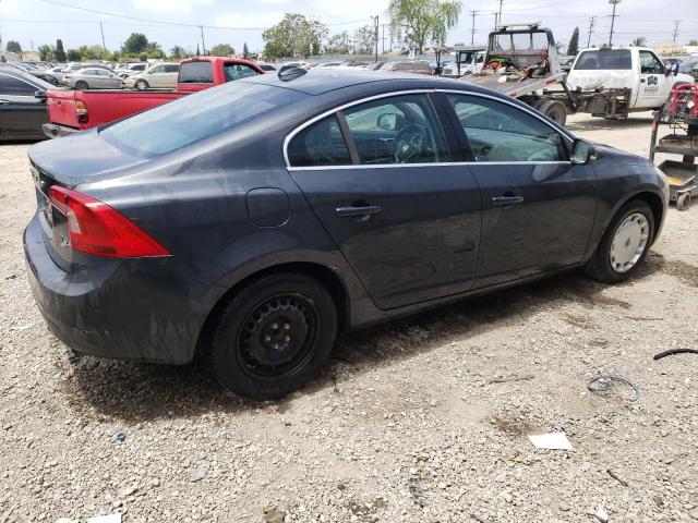 Photo 2 VIN: YV1622FS2C2093423 - VOLVO S60 