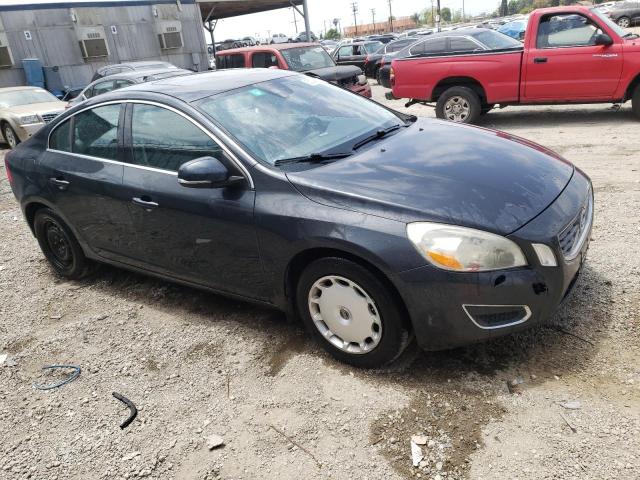 Photo 3 VIN: YV1622FS2C2093423 - VOLVO S60 