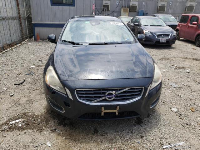 Photo 4 VIN: YV1622FS2C2093423 - VOLVO S60 