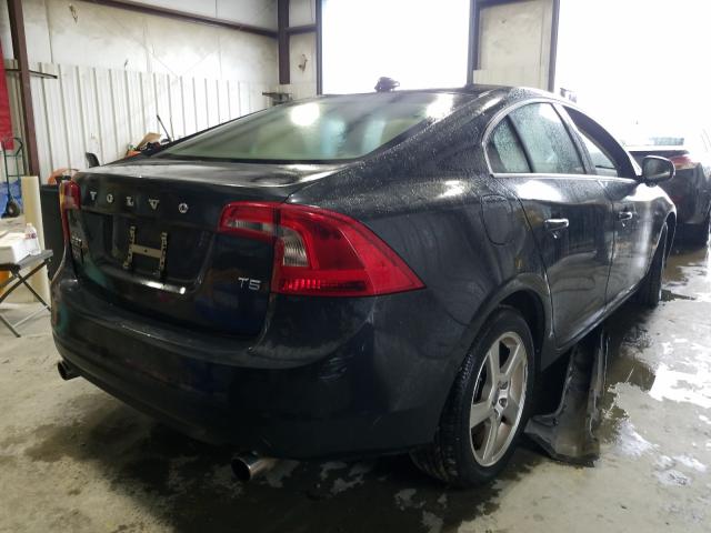 Photo 3 VIN: YV1622FS2C2108907 - VOLVO S60 T5 