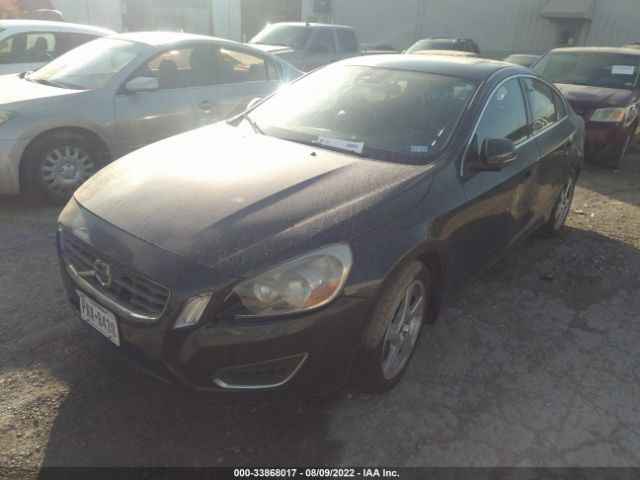 Photo 1 VIN: YV1622FS2C2110415 - VOLVO S60 