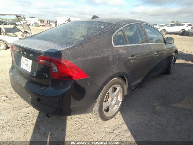 Photo 3 VIN: YV1622FS2C2110415 - VOLVO S60 