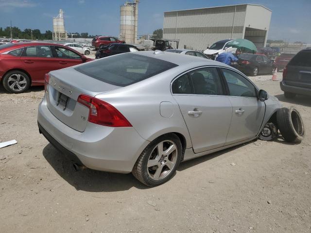 Photo 2 VIN: YV1622FS2C2110768 - VOLVO S60 T5 