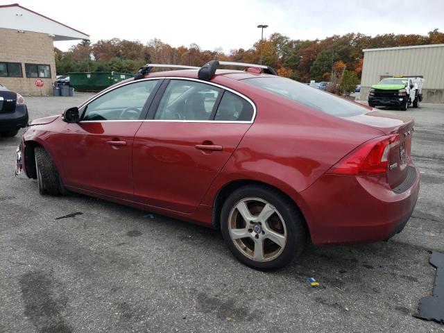 Photo 1 VIN: YV1622FS2C2117929 - VOLVO S60 