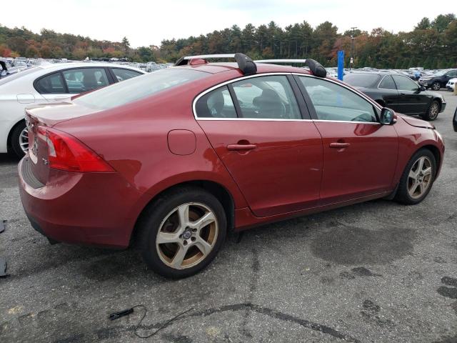 Photo 2 VIN: YV1622FS2C2117929 - VOLVO S60 