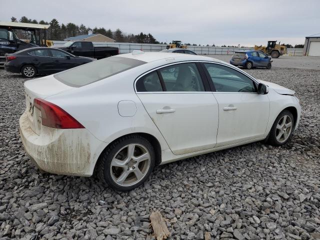 Photo 2 VIN: YV1622FS2C2122967 - VOLVO S60 