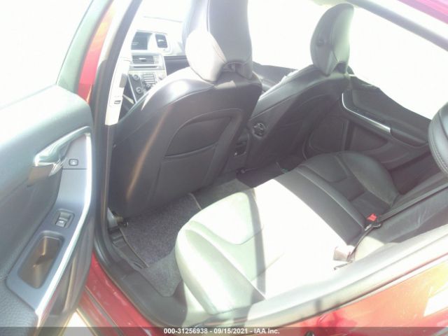 Photo 7 VIN: YV1622FS2C2126906 - VOLVO S60 